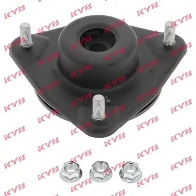 Reparatursatz, Federbeinstützlager Vorderachse KYB SM5792