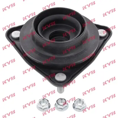 Reparatursatz, Federbeinstützlager Vorderachse KYB SM5792 Bild Reparatursatz, Federbeinstützlager Vorderachse KYB SM5792