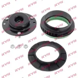 Reparatursatz, Federbeinstützlager Vorderachse links KYB SM5793