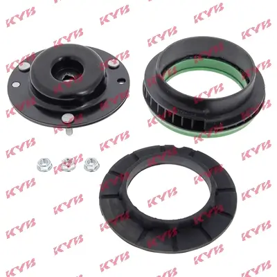 Reparatursatz, Federbeinstützlager Vorderachse links KYB SM5793 Bild Reparatursatz, Federbeinstützlager Vorderachse links KYB SM5793