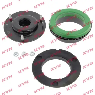 Reparatursatz, Federbeinstützlager Vorderachse links KYB SM5793 Bild Reparatursatz, Federbeinstützlager Vorderachse links KYB SM5793