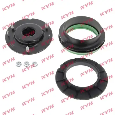Reparatursatz, Federbeinstützlager Vorderachse rechts KYB SM5794 Bild Reparatursatz, Federbeinstützlager Vorderachse rechts KYB SM5794