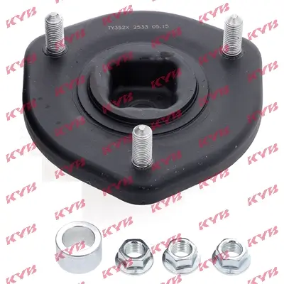 Federbeinstützlager Hinterachse KYB SM5799 Bild Federbeinstützlager Hinterachse KYB SM5799