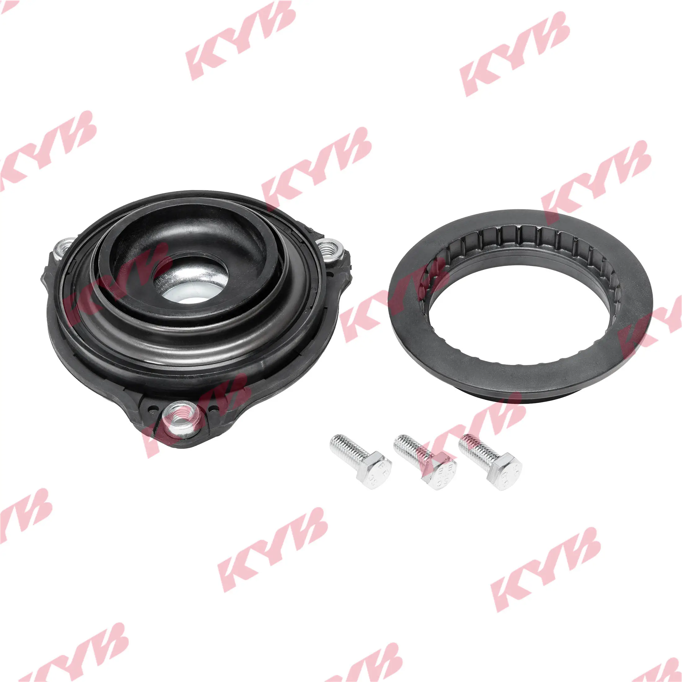 Reparatursatz, Federbeinstützlager Vorderachse KYB SM5803
