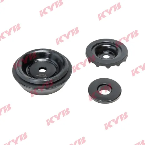 Reparatursatz, Federbeinstützlager Vorderachse KYB SM5819 Bild Reparatursatz, Federbeinstützlager Vorderachse KYB SM5819