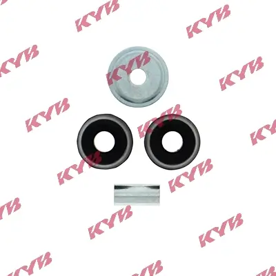 Federbeinstützlager Hinterachse KYB SM5836 Bild Federbeinstützlager Hinterachse KYB SM5836