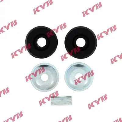 Federbeinstützlager Hinterachse KYB SM5837 Bild Federbeinstützlager Hinterachse KYB SM5837
