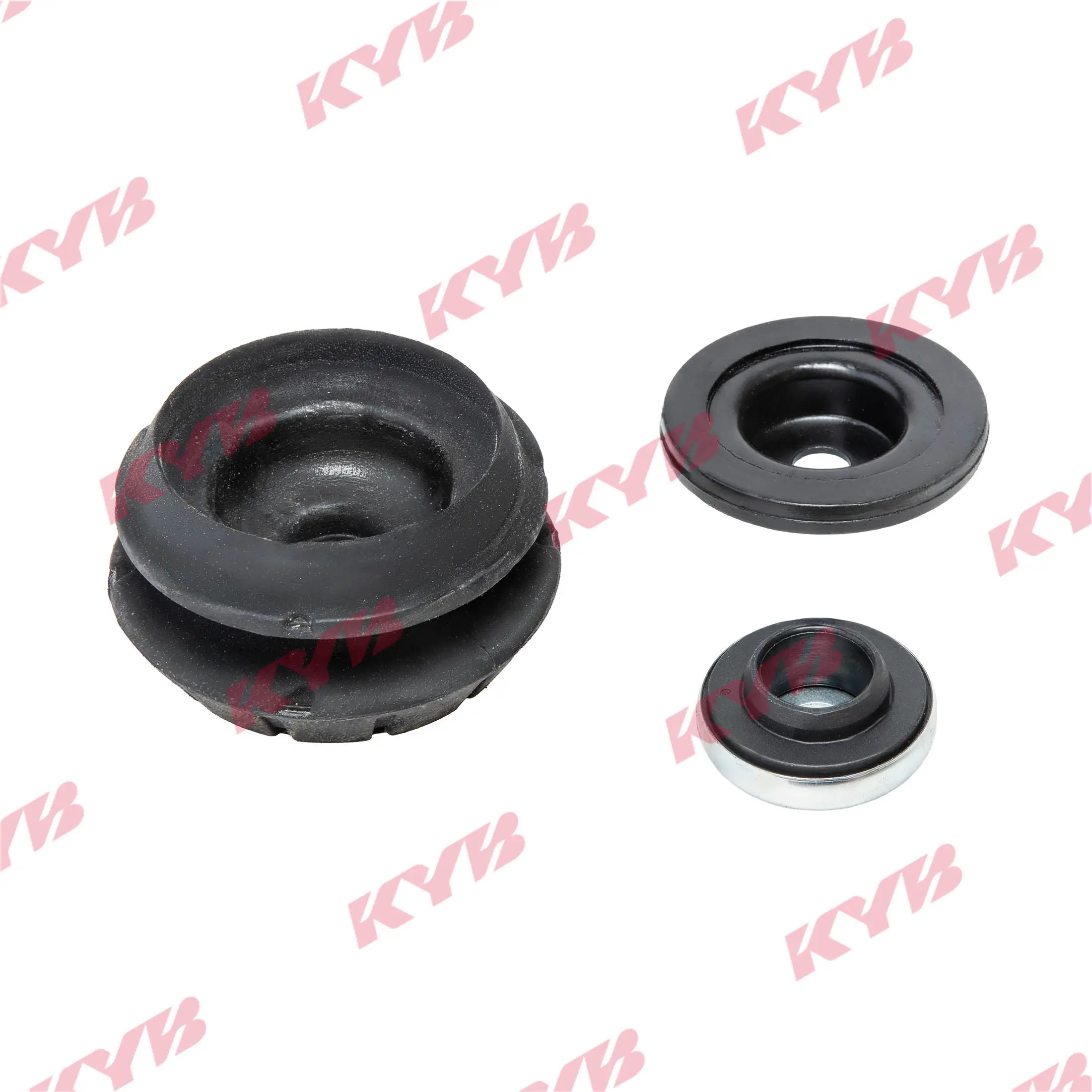 Reparatursatz, Federbeinstützlager Vorderachse KYB SM5839