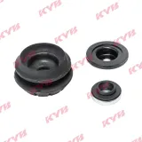 Reparatursatz, Federbeinstützlager Vorderachse KYB SM5839