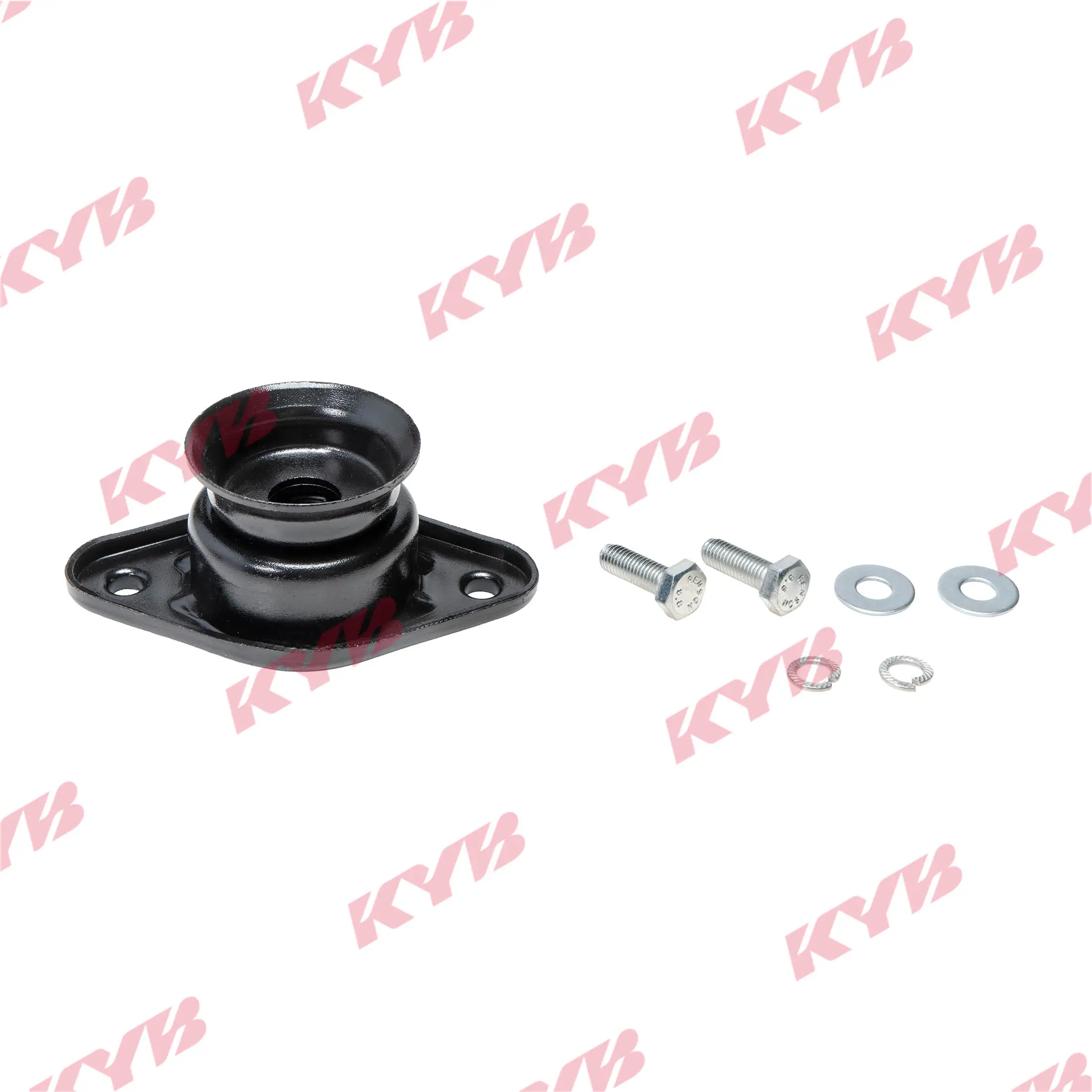 Federbeinstützlager Hinterachse KYB SM5850