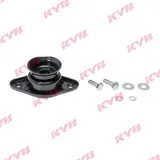 Federbeinstützlager Hinterachse KYB SM5850