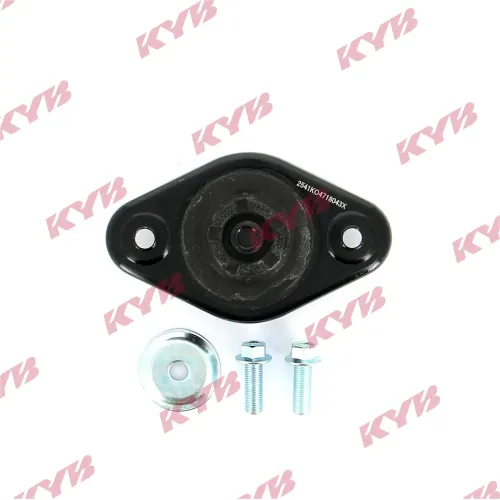 Federbeinstützlager Hinterachse KYB SM5912 Bild Federbeinstützlager Hinterachse KYB SM5912