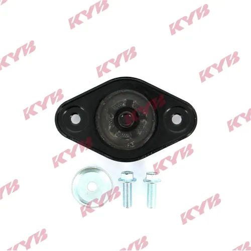 Federbeinstützlager Hinterachse KYB SM5912 Bild Federbeinstützlager Hinterachse KYB SM5912