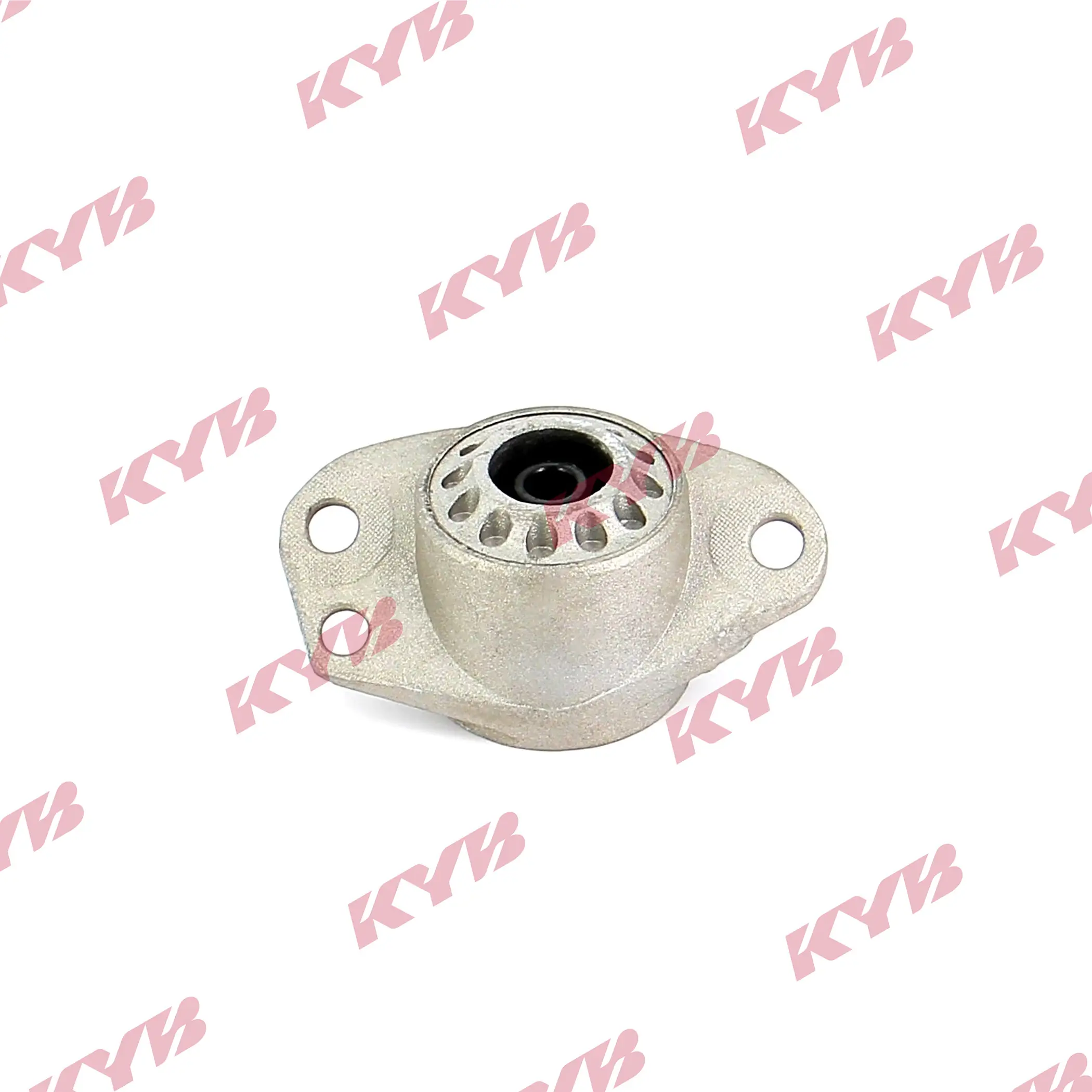 Federbeinstützlager Hinterachse KYB SM9703