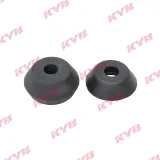 Federbeinstützlager Hinterachse KYB SM9705