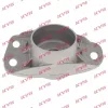 Federbeinstützlager Hinterachse KYB SM9709 Bild Federbeinstützlager Hinterachse KYB SM9709