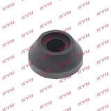 Federbeinstützlager Hinterachse KYB SM9807