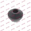 Federbeinstützlager Hinterachse KYB SM9807 Bild Federbeinstützlager Hinterachse KYB SM9807
