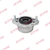 Federbeinstützlager Hinterachse KYB SM9907