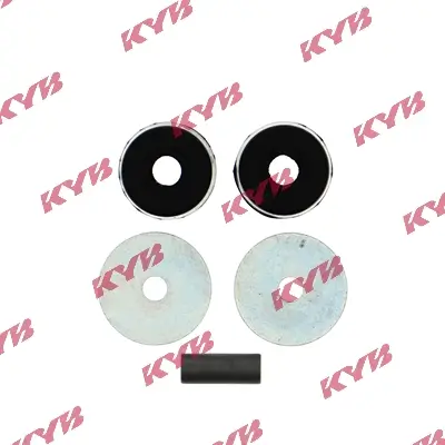 Federbeinstützlager Hinterachse KYB SM9914 Bild Federbeinstützlager Hinterachse KYB SM9914