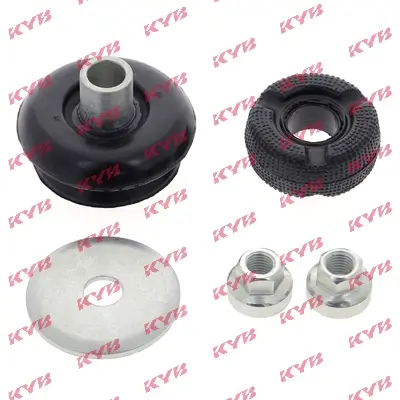Federbeinstützlager Hinterachse KYB SM9917 Bild Federbeinstützlager Hinterachse KYB SM9917