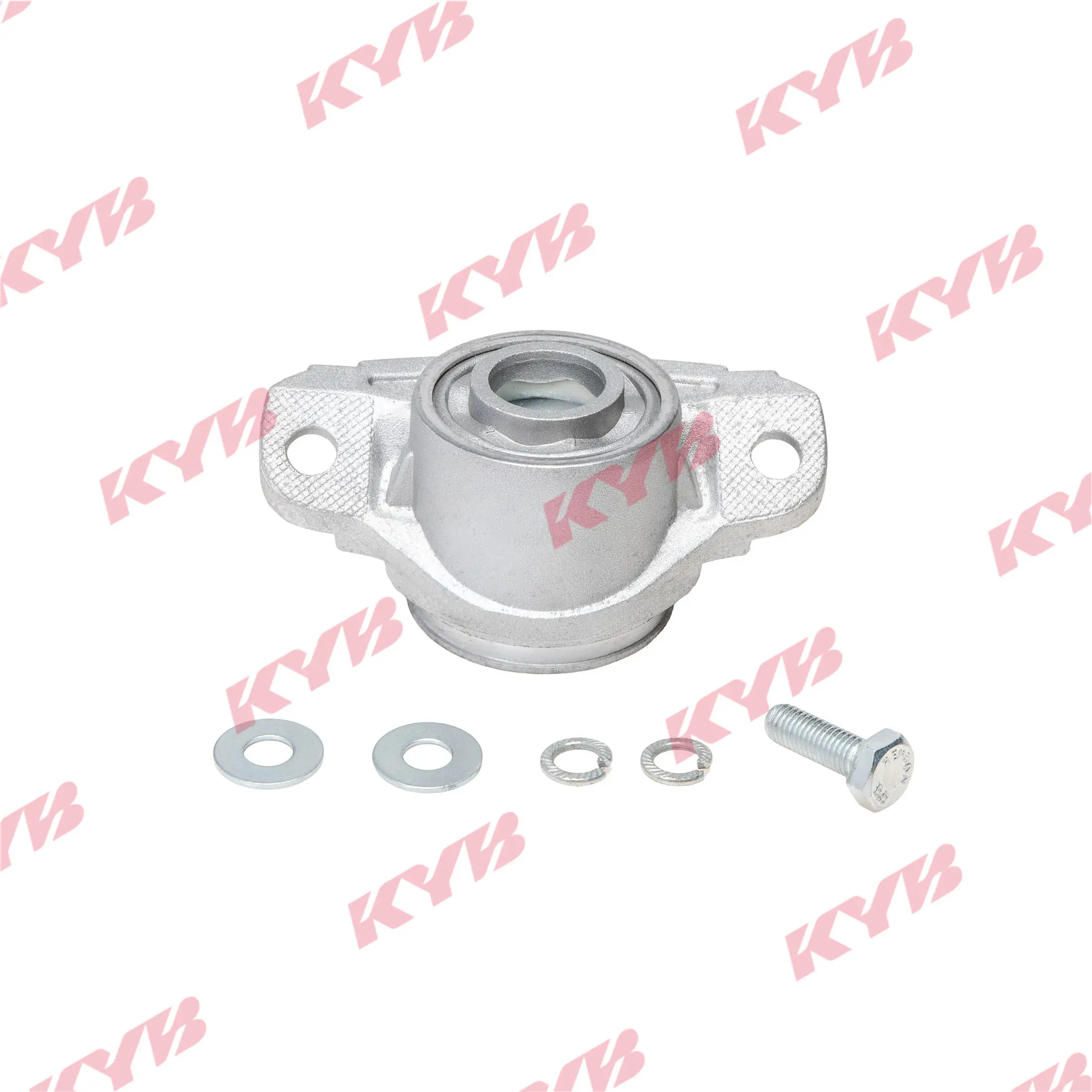 Federbeinstützlager Hinterachse KYB SM9925