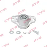 Federbeinstützlager Hinterachse KYB SM9925