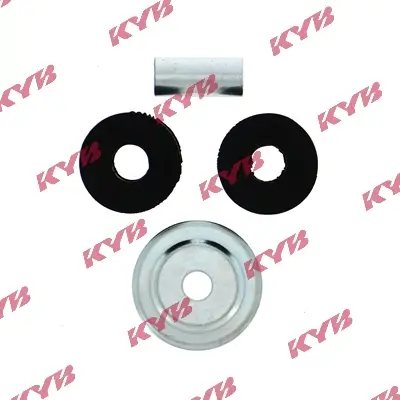 Federbeinstützlager Hinterachse KYB SM9928 Bild Federbeinstützlager Hinterachse KYB SM9928
