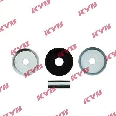 Federbeinstützlager Hinterachse KYB SM9930 Bild Federbeinstützlager Hinterachse KYB SM9930