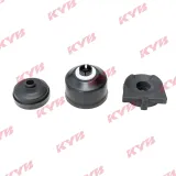 Federbeinstützlager Hinterachse KYB SM9942