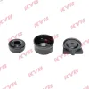 Federbeinstützlager Hinterachse KYB SM9942 Bild Federbeinstützlager Hinterachse KYB SM9942