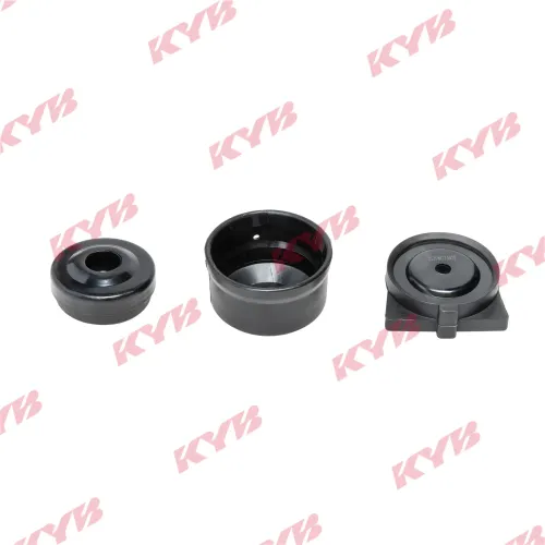 Federbeinstützlager Hinterachse KYB SM9942 Bild Federbeinstützlager Hinterachse KYB SM9942