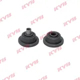 Federbeinstützlager Hinterachse KYB SM9946