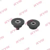 Federbeinstützlager Hinterachse KYB SM9946 Bild Federbeinstützlager Hinterachse KYB SM9946