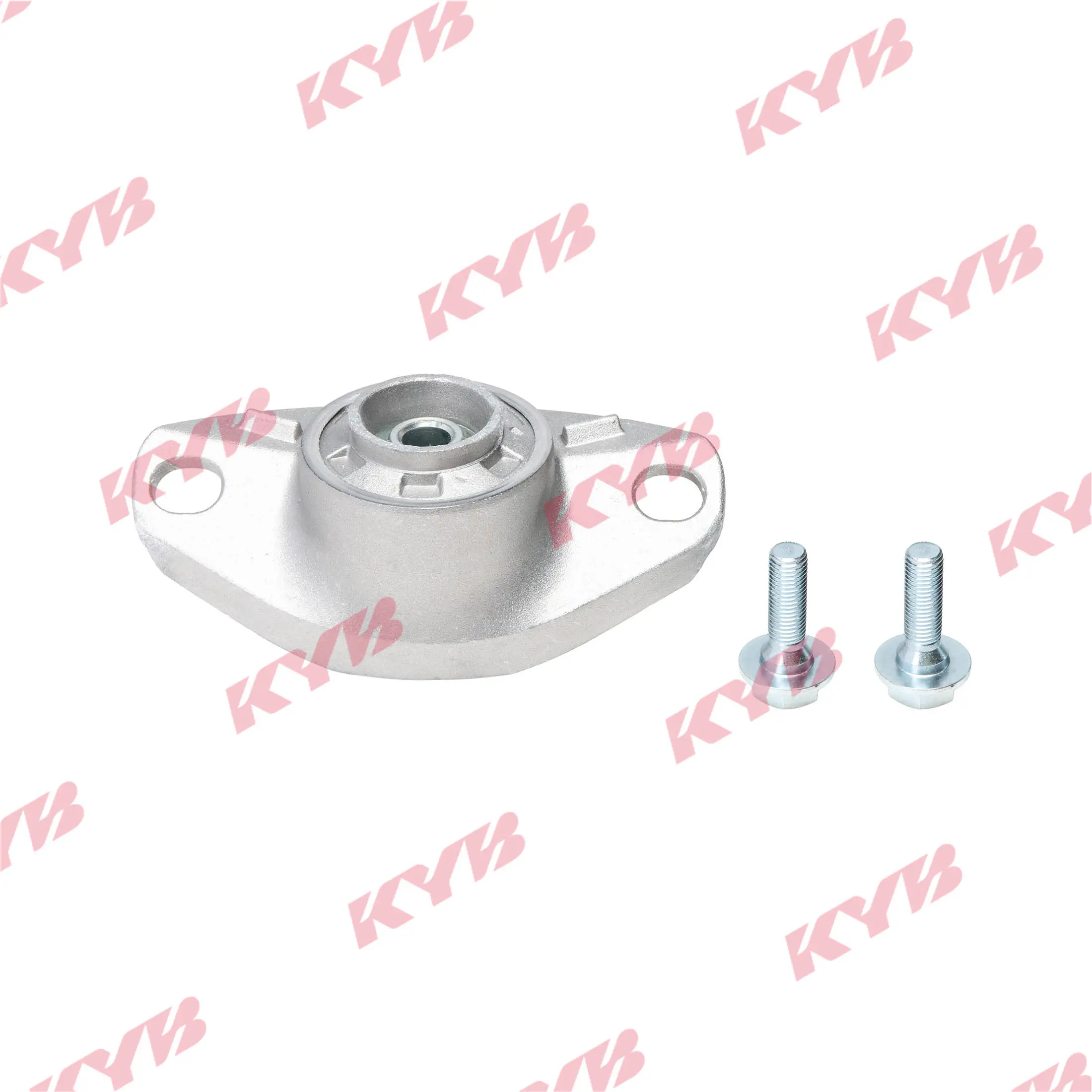Federbeinstützlager Hinterachse KYB SM9952