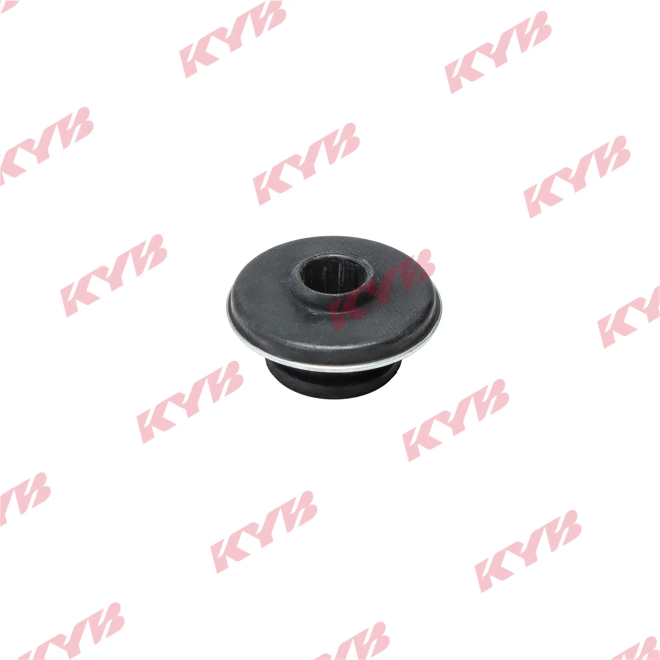 Federbeinstützlager Hinterachse KYB SM9956