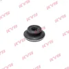 Federbeinstützlager Hinterachse KYB SM9956 Bild Federbeinstützlager Hinterachse KYB SM9956