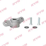 Federbeinstützlager Hinterachse KYB SM9958