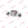 Federbeinstützlager Hinterachse KYB SM9958 Bild Federbeinstützlager Hinterachse KYB SM9958