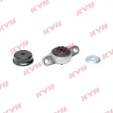 Federbeinstützlager Hinterachse KYB SM9963