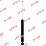 Stoßdämpfer Hinterachse KYB 3430014