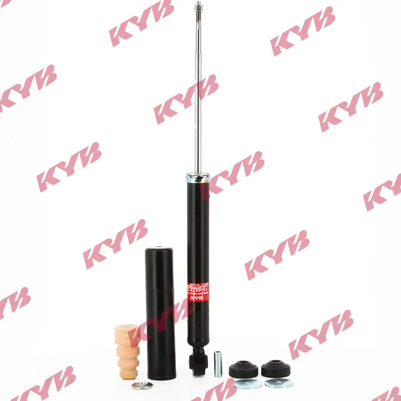 Stoßdämpfer Hinterachse KYB 3430032
