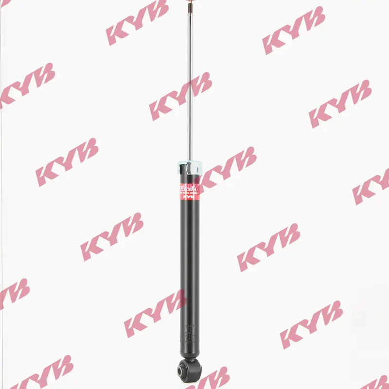 Stoßdämpfer Hinterachse KYB 3430074