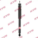 Stoßdämpfer Hinterachse KYB 3430083
