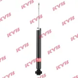 Stoßdämpfer Hinterachse KYB 3440122