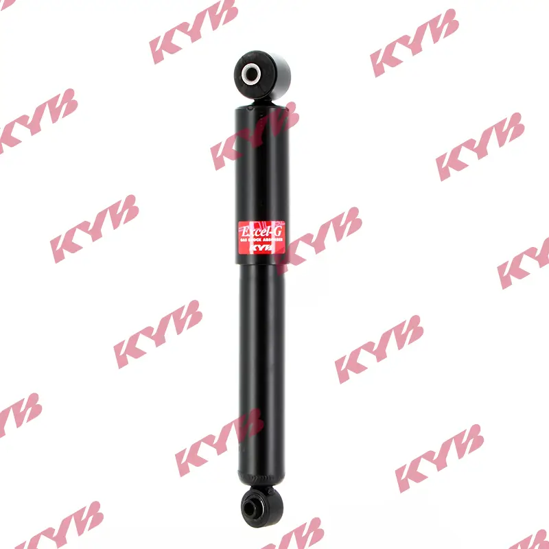 Stoßdämpfer Hinterachse KYB 3440131