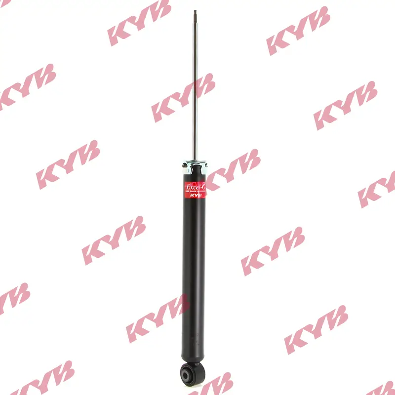 Stoßdämpfer Hinterachse KYB 3440133