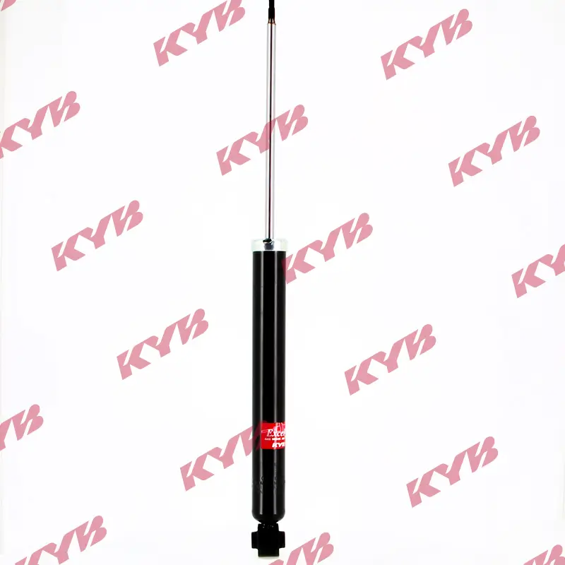 Stoßdämpfer Hinterachse KYB 3448027