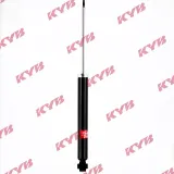 Stoßdämpfer Hinterachse KYB 3448027