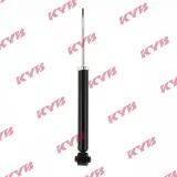 Stoßdämpfer Hinterachse KYB 3448035